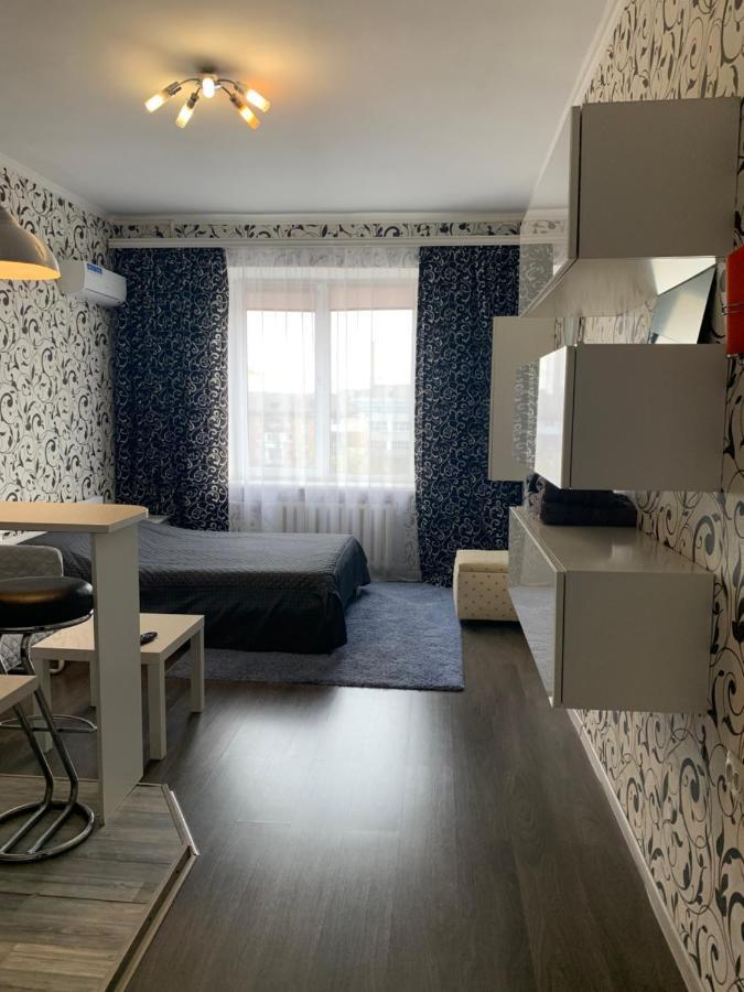 Apartament On Chernihivska Kyiv Exterior photo